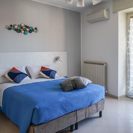 Nonna Carmela Holiday House San Lazzaro di Agerola Екстер'єр фото