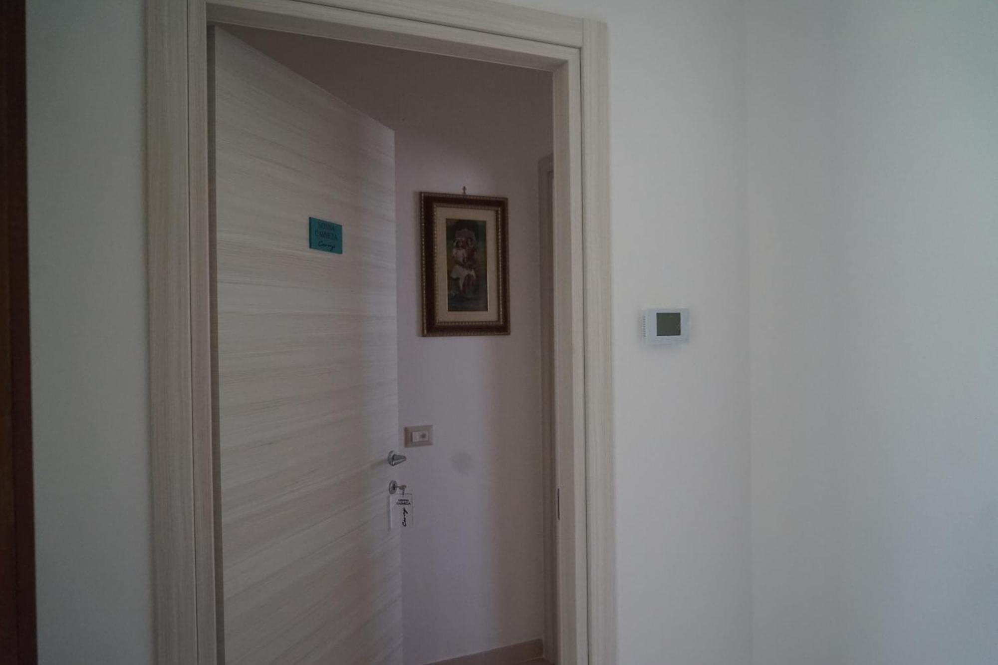 Nonna Carmela Holiday House San Lazzaro di Agerola Екстер'єр фото