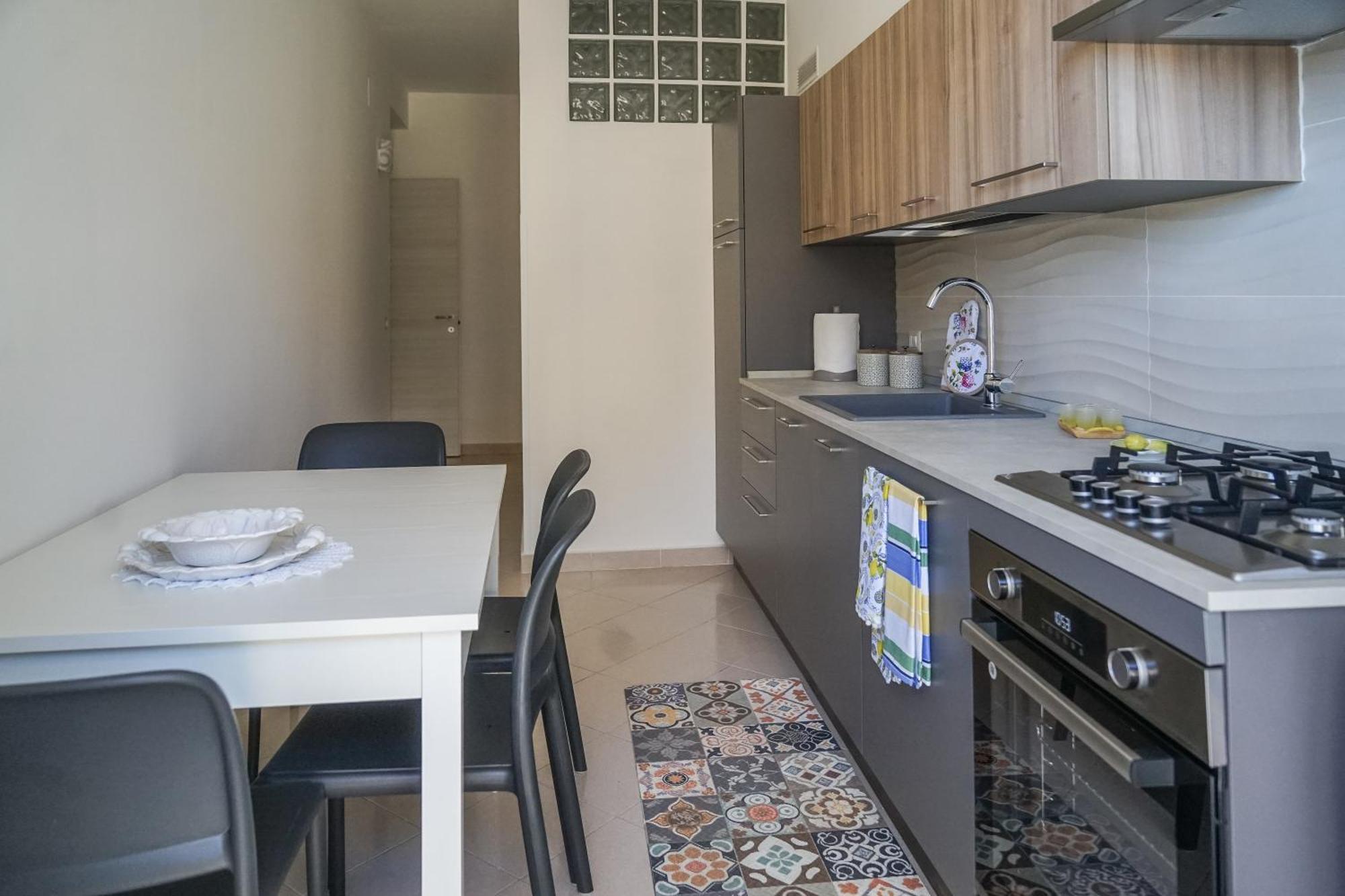 Nonna Carmela Holiday House San Lazzaro di Agerola Екстер'єр фото